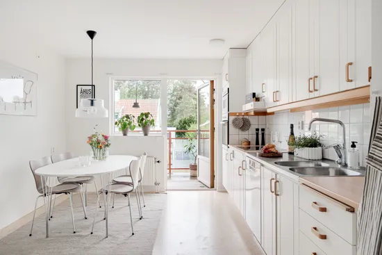 Bostadsrätt, Evavägen 32G, Kristianstad