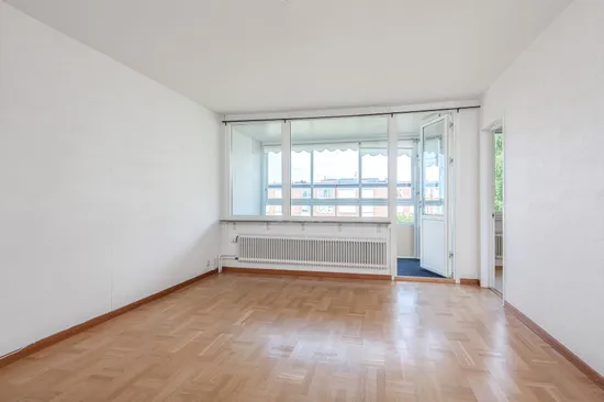 Bostadsrätt, Bandygränd 35, Ektorp/Kaffebacken, Norrköping
