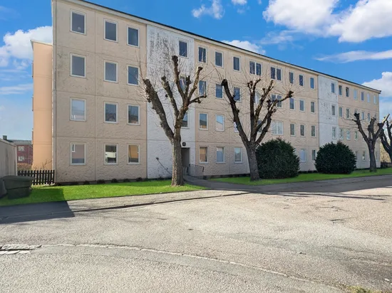 Bostadsrätt, Tövädersgatan 15A, Gränby, Uppsala