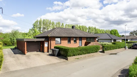 Villa, Duvvägen 22, Kristianstad