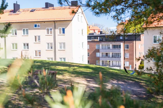Bostadsrätt, Sjöviksvägen 5B, Finspångs tätort, Finspång