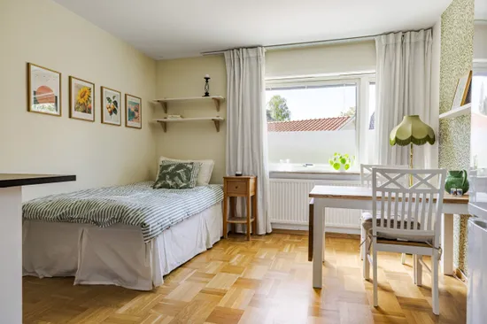 Bostadsrätt, Opphemsgatan 12, Gottfridsberg, Linköping