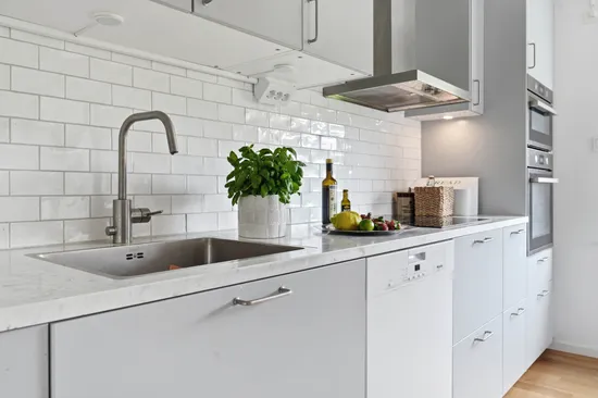 Bostadsrätt, Bäckvägen 8, Mölnlycke, Härryda