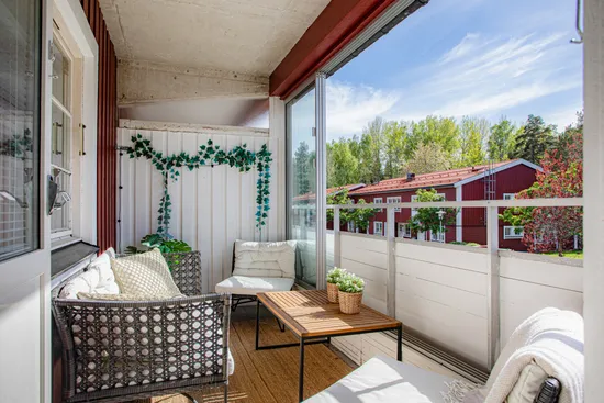 Bostadsrätt, Hovslagarvägen 39, Gustavsberg - Hästhagen, Värmdö