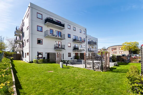 Bostadsrätt, Ormingeringen 62A, Västra Orminge, Nacka