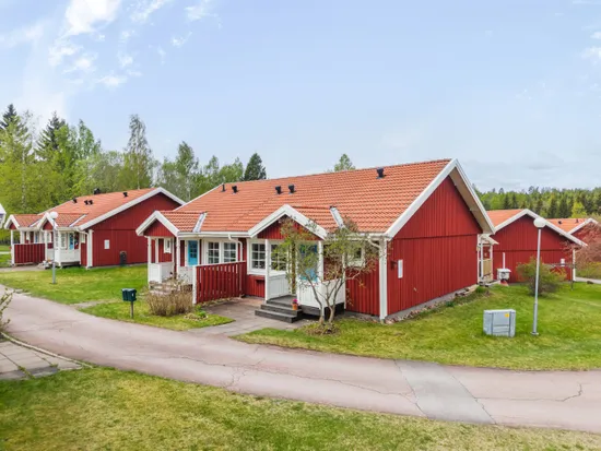 Bostadsrätt, Plintsberg Ovabacksgattu 204, Plintsberg, Leksand