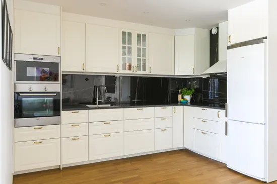 Bostadsrätt, Falkmansgatan 5B, Lorensborg - Pildammarna, Malmö