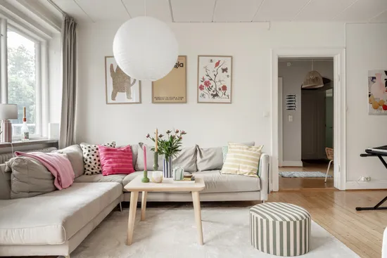 Bostadsrätt, Tullgatan 12, Lund - Centrum, Lund