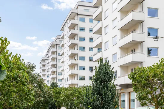 Bostadsrätt, Kungsklippan 12, Kungsholmen - Nedre Kungsholmen, Stockholm