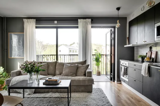 Bostadsrätt, Handelsmyntet 16, Högsbo, Göteborg