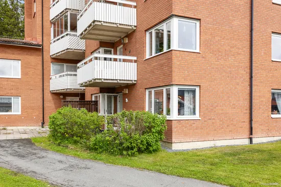 Bostadsrätt, Anarisvägen 31, Fjällmon,  nedre Torvalla, Östersund