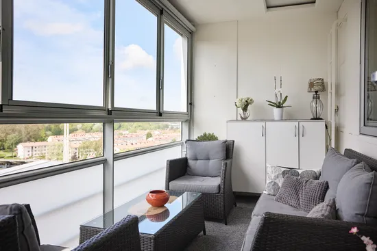 Bostadsrätt, Kastvindsgatan 1, Centrala Hisingen, Göteborg