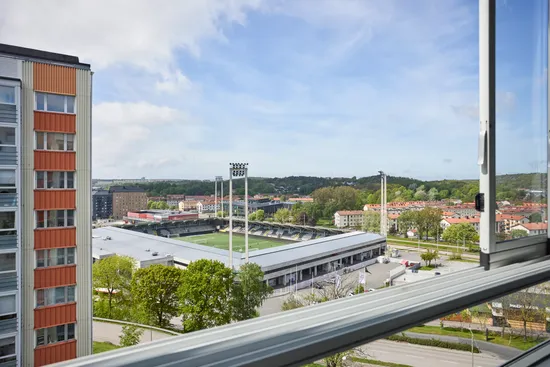 Bostadsrätt, Kastvindsgatan 1, Centrala Hisingen, Göteborg