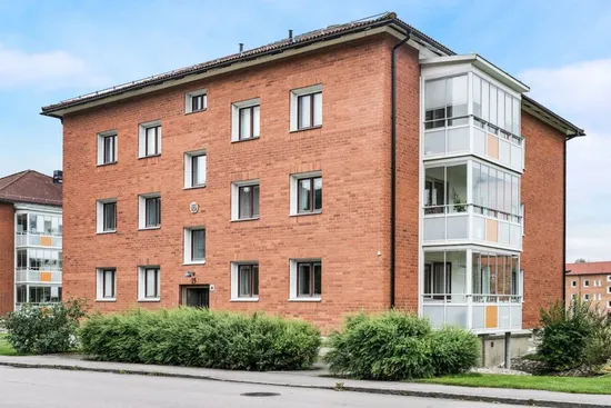Bostadsrätt, Toleredsgatan 17, Centrala Hisingen, Göteborg