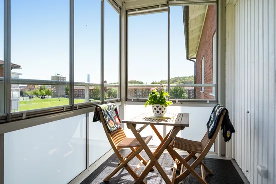 Bostadsrätt, Toleredsgatan 17, Centrala Hisingen, Göteborg