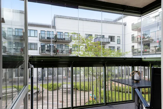 Bostadsrätt, Vallfrögatan 14, Centrala Hisingen, Göteborg