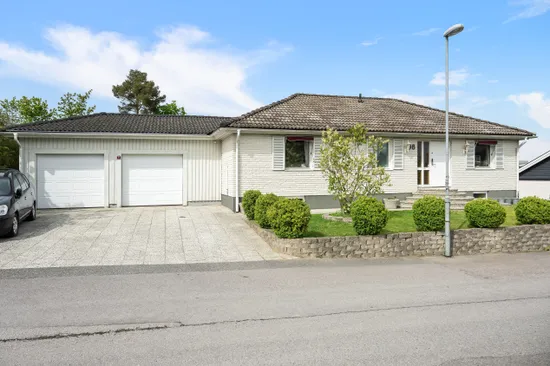 Villa, Vickelbyvägen 98, Skärblacka, Norrköping