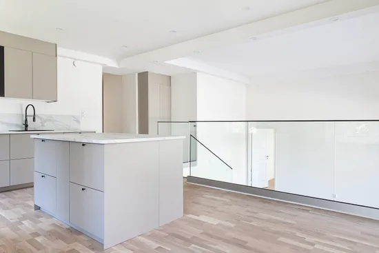 Bostadsrätt, Timmermansgatan 2E, Väster, Landskrona