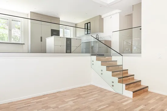 Bostadsrätt, Timmermansgatan 2E, Väster, Landskrona