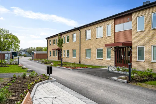 Bostadsrätt, Dragverksgatan 57, Bäckby, Västerås