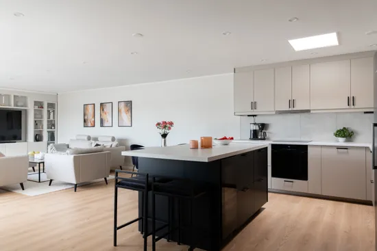 Villa, Radhus, Bandverksgatan 66, Bäckby, Västerås