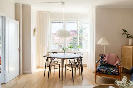 Bostadsrätt, Vegagatan 32, 3/3 tr!, Centrala Sundbyberg, Sundbyberg