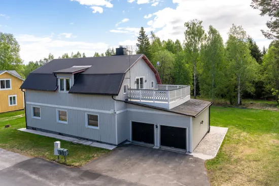 Villa, Skärvägen 98, Bureå, Skellefteå