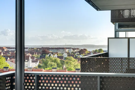 Bostadsrätt, Hammarbergsgatan 2, Ringstorp, Helsingborg