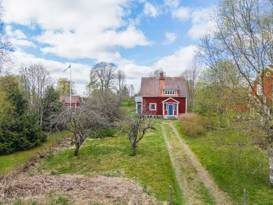 Villa, Boda Björkallén 51, Rättvik