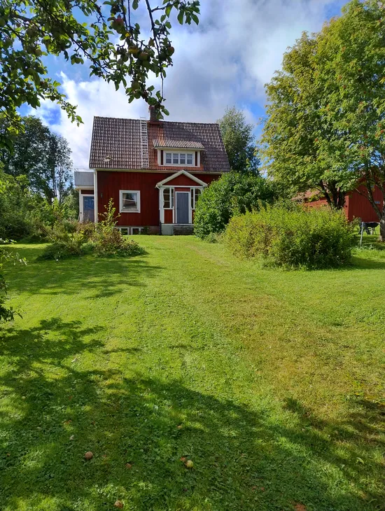 Villa, Boda Björkallén 51, Boda, Rättvik