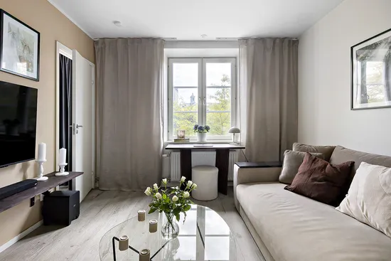 Bostadsrätt, Drottningholmsvägen 78, Kungsholmen - Thorildsplan, Stockholm