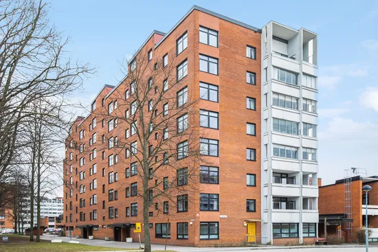 Bostadsrätt, Sunnanväg 18M, Klostergården, Lund