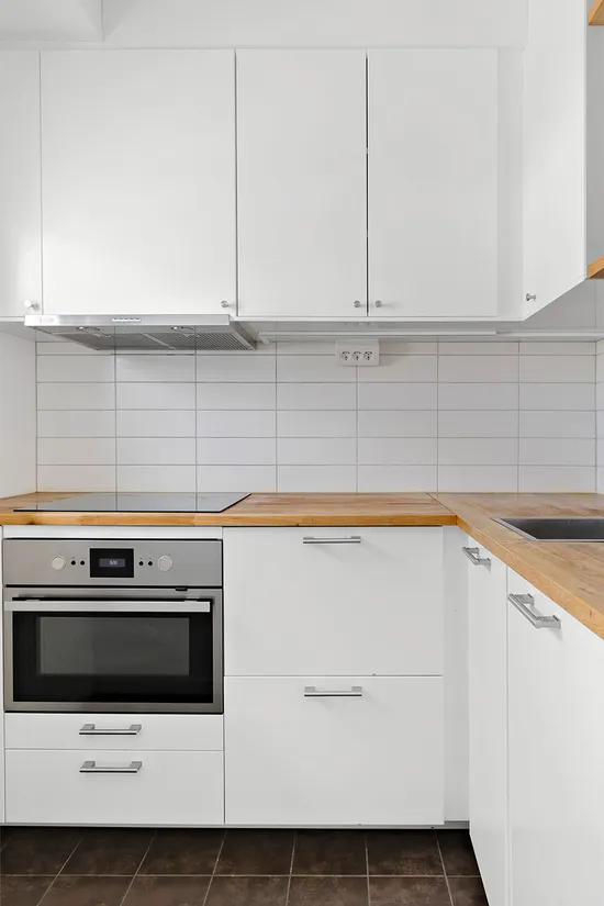 Bostadsrätt, Klostergatan 7, Gula Komarken, Kungälv