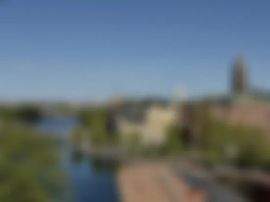 Bostadsrätt, Adressen är dold tillsvidare, Centralt - Strömmen, Norrköping