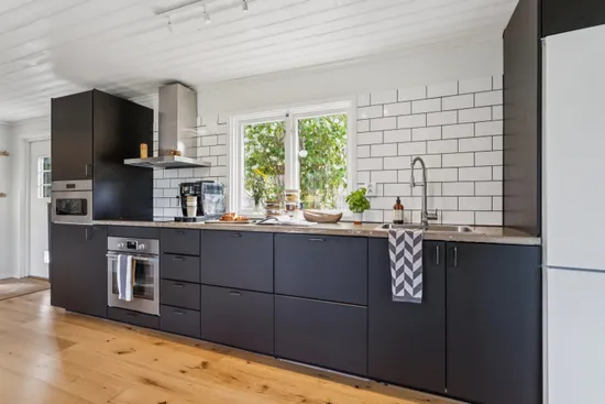 Villa, Rakstavägen 30, Raksta, Tyresö