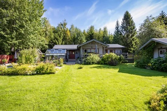 Villa, Ållerviken 142, Ållerviken, Sundsvall
