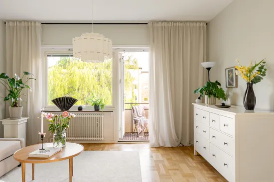 Bostadsrätt, Artillerigatan 16B, Kåbo, Uppsala
