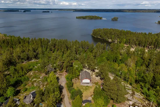 Fritidshus, Gökstigen 222, Ringsö, Strängnäs