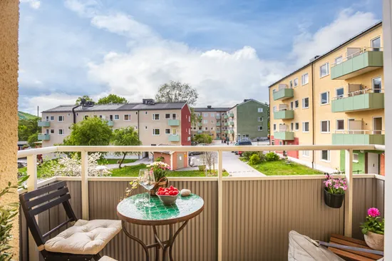 Bostadsrätt, Sickla Strand 78, 1 tr, Sickla Strand, Nacka