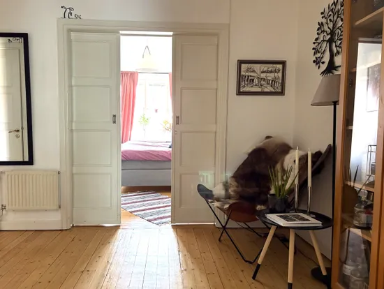 Bostadsrätt, Rådhusgatan 49 B, Centrala Östersund, Östersund