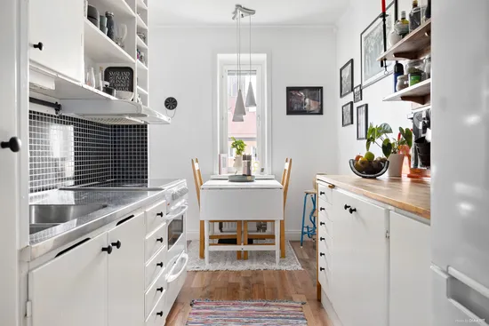Bostadsrätt, Rådhusgatan 49 B, Centrala Östersund, Östersund