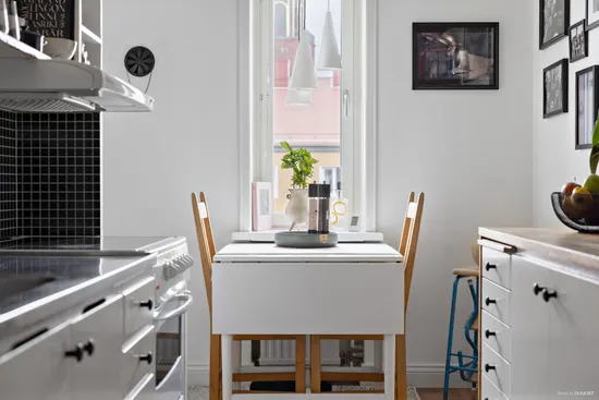 Bostadsrätt, Rådhusgatan 49 B, Odenslund, Östersund
