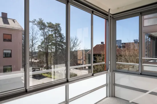 Bostadsrätt, Vindelgatan 36B, Byttorp, Borås