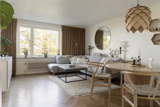 Bostadsrätt, Lövgatan 6 C, Mölndal - Enerbacken, Mölndal
