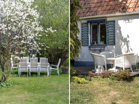 Villa, Stora vägen 3, Kristianstad