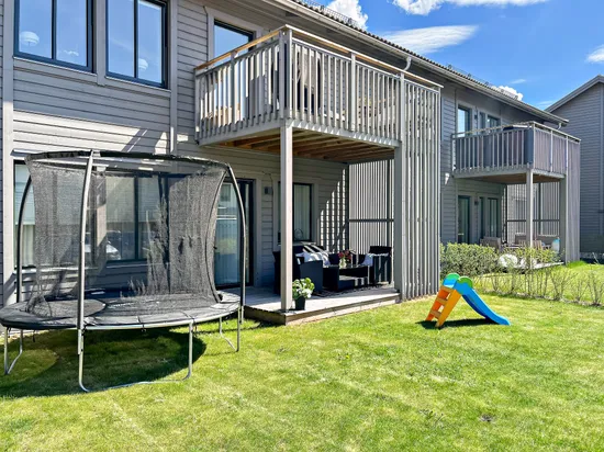 Bostadsrätt, Lindekullegatan 20B, Ingared, Alingsås