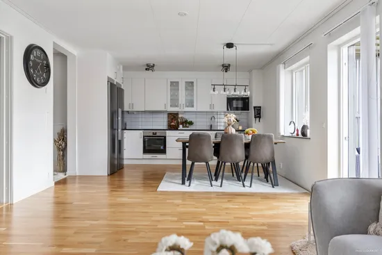 Bostadsrätt, Lindekullegatan 20B, Ingared, Alingsås