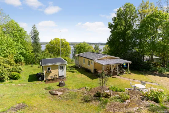 Fritidshus, Brobackavägen 32, Kvarnabo, Alingsås