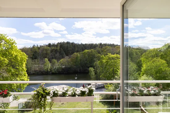 Bostadsrätt, Sickla Allé 21, 3 tr, Sickla Allé, Nacka