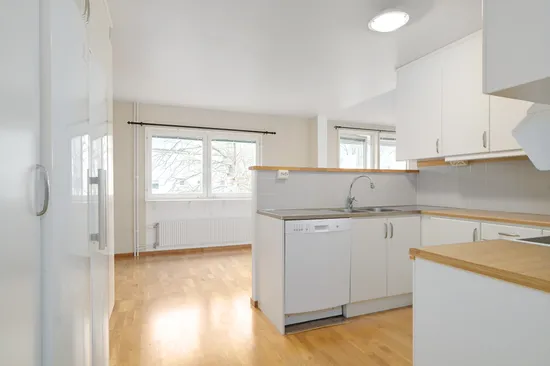Bostadsrätt, Olof Palmes gata 57, Dragonfältet, Umeå